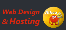 Website Design and Hosting by Chris Grainger at AtheaPC.com